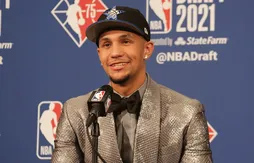 Jalen Suggs, le choix de la raison pour le Magic