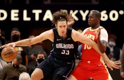 Robin Lopez et Raul Neto se retrouvent à Cleveland