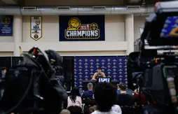 Avec Nikola Jokic, Denver imagine une fenêtre d’environ cinq ans