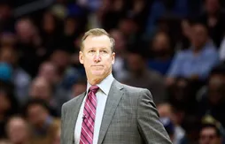 Les Lakers ont démarré leurs entretiens pour le poste de coach