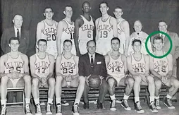 Décès de Jim Loscutoff, septuple champion NBA avec les Celtics