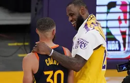 LeBron James avait le compas… et le doigt dans l’oeil