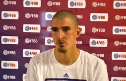 Interview Nando De Colo : “On a de la taille, de la vitesse, du shoot : on a tout ce qu’il faut !”