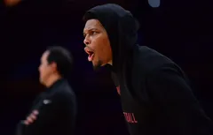 Pour Kyle Lowry, jouer aux Sixers est “un rêve qui devient réalité”