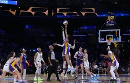 La WNBA fixe au 10 mars la date limite pour boucler le nouvel accord collectif