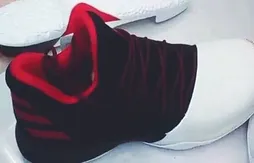 Adidas : la première image de la Harden 1 ?