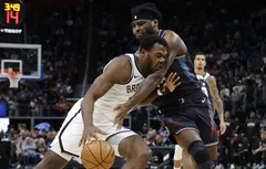 La douce revanche des Nets