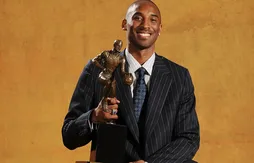 La course au MVP : 2008, l’année de l’unique sacre de Kobe Bryant