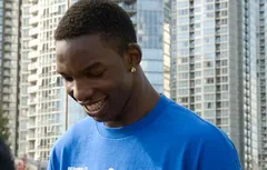 Les premiers pas de Hasheem Thabeet en D-League