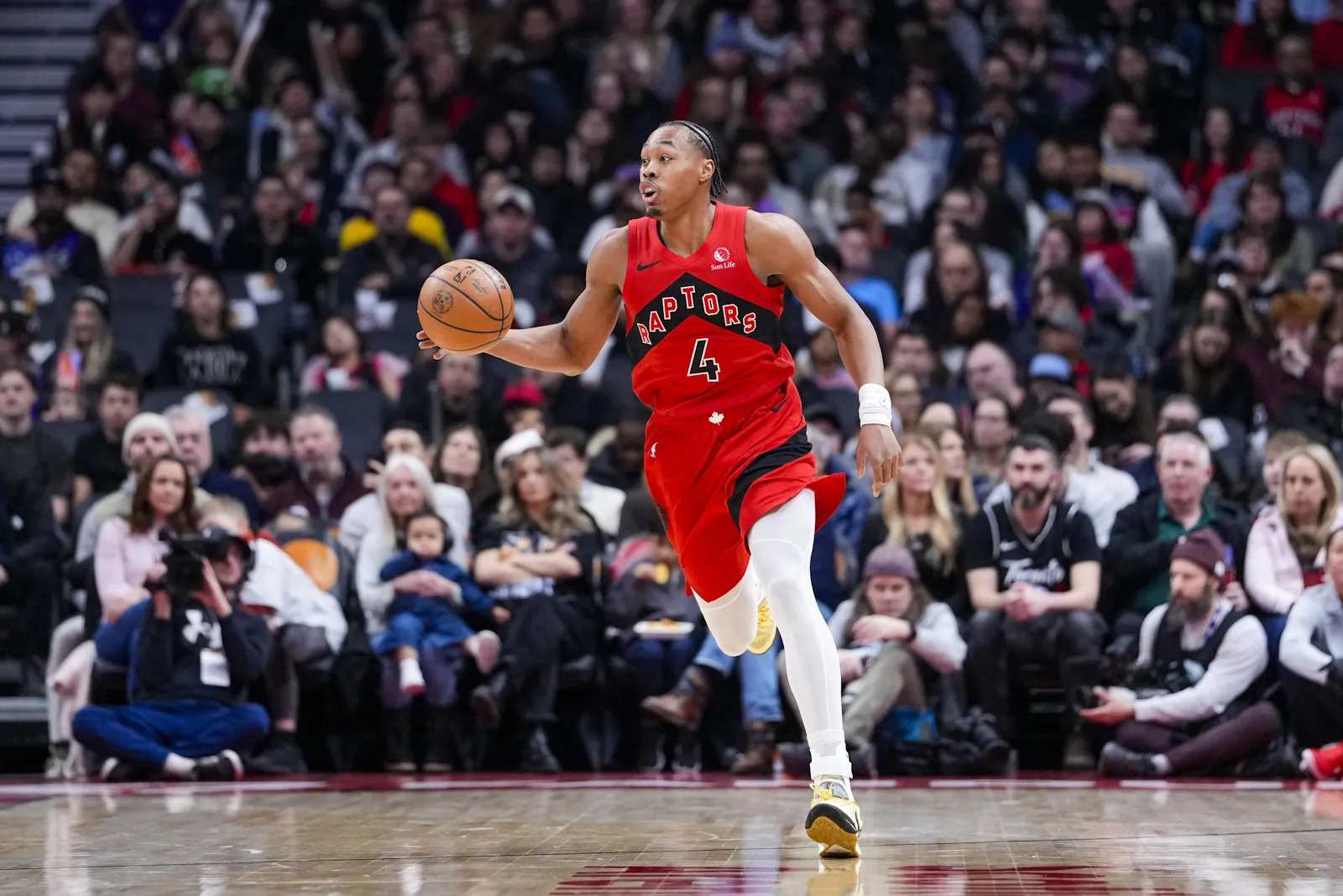raptors pacers
