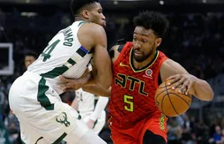 Deux semaines de plus à l’infirmerie pour Jabari Parker