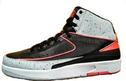 Jordan Brand : encore plus de sorties en 2014