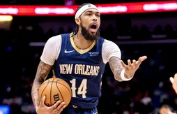 Brandon Ingram rejoint Toronto !