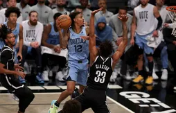 Ja Morant fait désormais passer sa santé avant les dunks