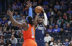 Les Mavericks n’arrivent toujours pas à se passer de Luka Doncic