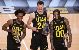 Skills Challenge 2023 | La Team Jazz l’emporte sans fanfare