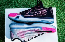 Nike : le coloris “Mambacurial” de retour sur la Kobe X