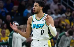 Rick Carlisle rappelle aux Pacers que “les matches ne durent pas 30 minutes”