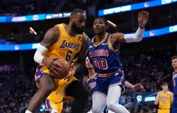 Les Warriors prêts à sacrifier Jonathan Kuminga pour un choix de Draft plus élevé ?