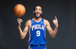 Les Sixers ne conservent pas Trevelin Queen, le MVP de G-League