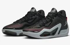 La Jordan Tatum 1 passe au “Old School”
