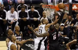 Basket USA dévoile ses All-Playoffs Teams