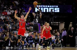 De’Aaron Fox : “Il n’y a pas de secret : pour gagner, il faut un meneur capable de shooter”