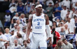 Draft 2022 | Le profil de Jalen Duren (Memphis)