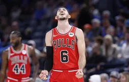 Pour Alex Caruso, l’heure n’est pas encore au remaniement