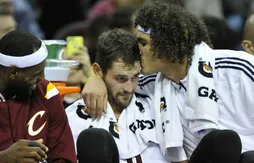 Les Cavaliers en état de grâce