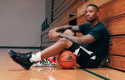 adidas : sortie le 29 novembre pour la Dame 6