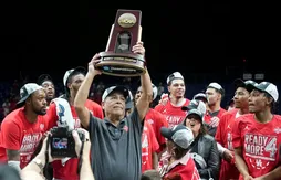 March Madness | Houston et Auburn rejoignent Duke et Florida