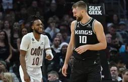 Joueurs de la semaine | Domantas Sabonis et Darius Garland à l’honneur