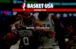 Programme du soir | À 21h30, les Celtics et les Sixers nous offrent un Game 7