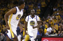 Le MVP de la nuit : “Playoffs Draymond”, le détonateur défensif