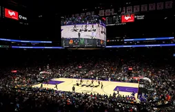 Les Suns annoncent la (re)naissance de leur équipe de G-League