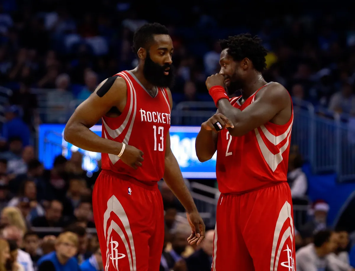 Harden Beverley