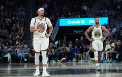 Seth Curry espère poursuivre avec les Warriors