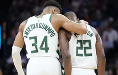 « Un signe de respect » : Khris Middleton reconnaissant envers la NBA pour son retour à Milwaukee