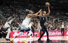 Pronostics NBA | Misez sur Victor Wembanyama lors du Game 2
