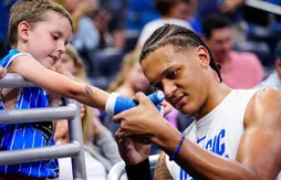 Paolo Banchero voudrait jouer pour « Team USA » et… l’Italie