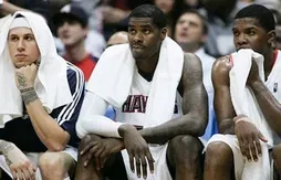 Atlanta – Orlando : un sweep historique