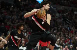 Joueurs de la semaine | Deni Avdija s’offre un premier trophée