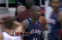 Atlanta, 17 ans après…