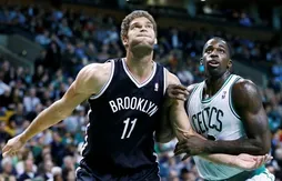 Brooklyn Nets : Brook Lopez retourne à l’infirmerie