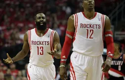 Tracy McGrady : « James Harden et Dwight Howard doivent mettre leur égo de côté »