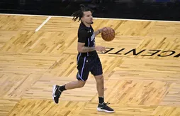 Cole Anthony devient le meneur titulaire du Magic