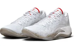 Un coloris “Fresh Paint” pour la Zion 3