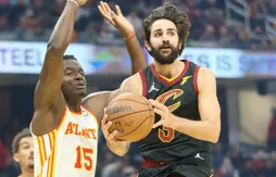 Ricky Rubio et les Cavaliers surprennent les Hawks