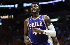 Paul Reed prêt à exploser pour sa quatrième année à Philadelphie